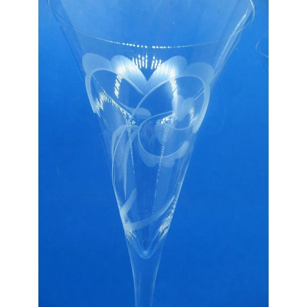Waterford Marquis Pair Of 11